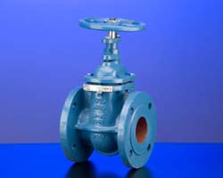 ZOLOTO FLANGE VALVE